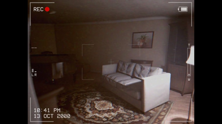 The Gretlow Tapes screenshot