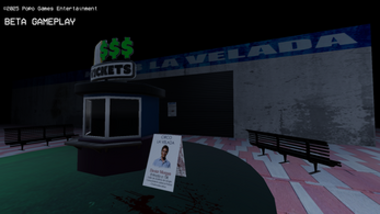 The Hangover Butcher Image