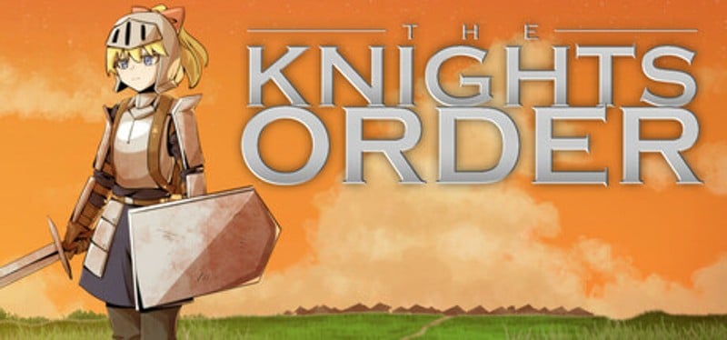 The Knights Order Game Cover