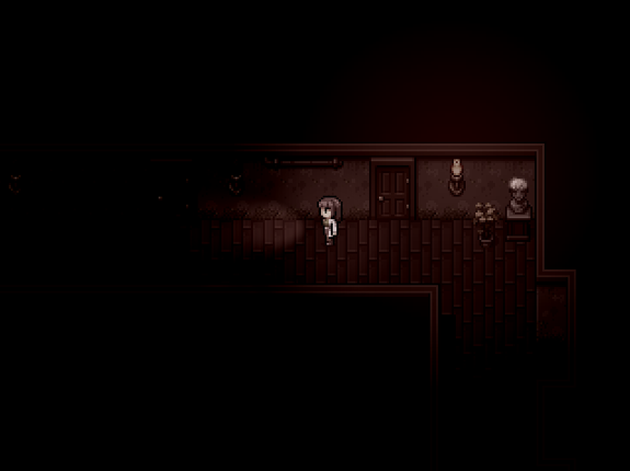 The Lady Puppet screenshot