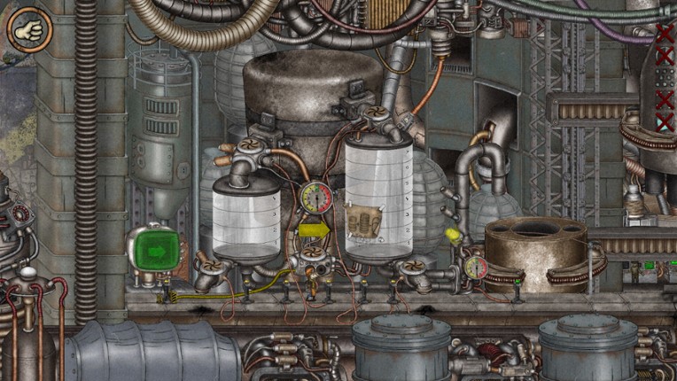 The Last Shot screenshot