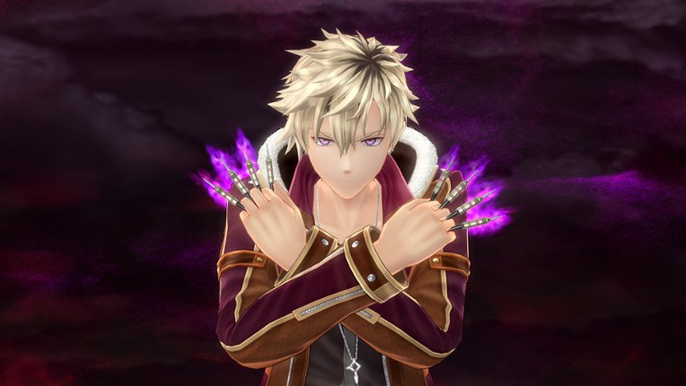 The Legend of Heroes: Trails of Cold Steel 4 screenshot