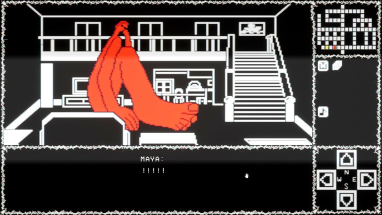 The Lullaby Weaver screenshot