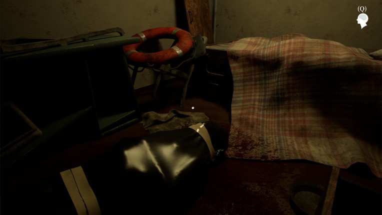 The Mystery of Cargo Ship 1769 screenshot