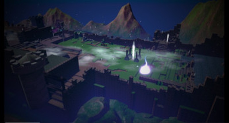 The mystery of Montaigle screenshot