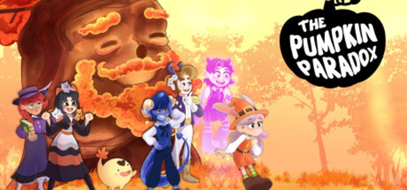 The Pumpkin Paradox Image