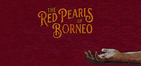 Games like The Red Pearls of Borneo