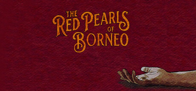 The Red Pearls of Borneo Image