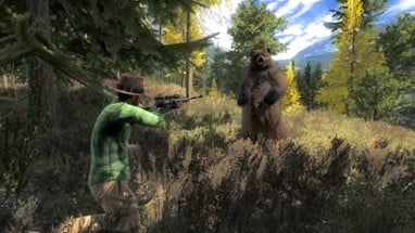 theHunter Classic Image