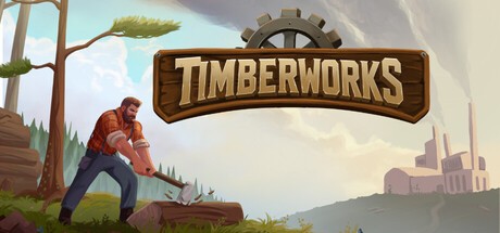 Games like Timberworks