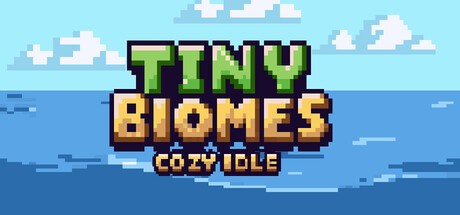 Games like Tiny Biomes: Cozy Idle