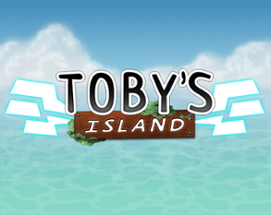 Toby's Island Image