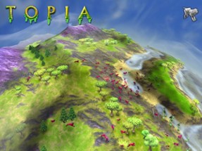 Topia World Builder Image