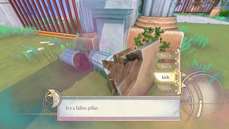 Tower of Creation screenshot