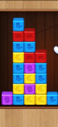 Toy Block Break screenshot