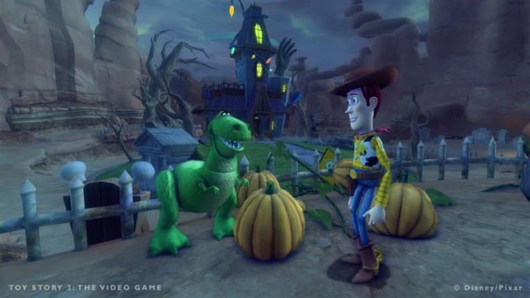 Toy Story 3 Image