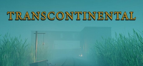 Games like Transcontinental
