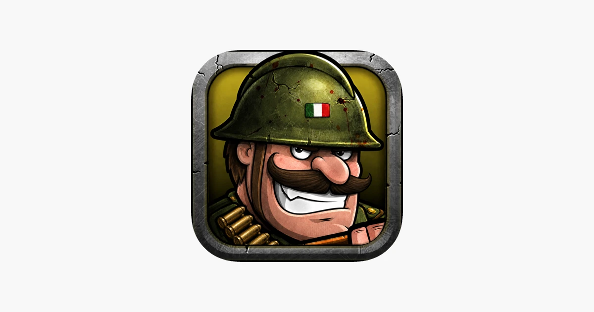 Games like Trenches II - Reloaded