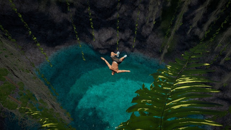 Tricking 0 screenshot