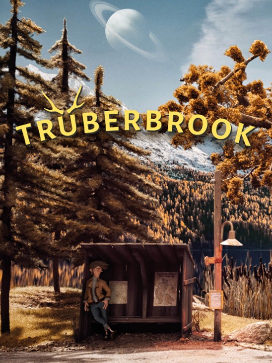 Games like Trüberbrook