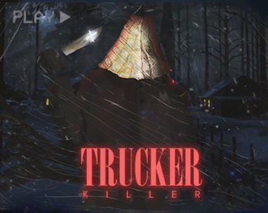 Games like Trucker Killer (Demo)