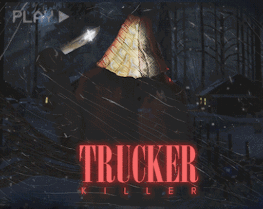 Trucker Killer (Demo) Image