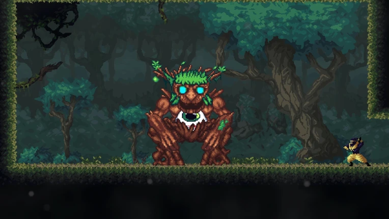 Undying Soul Image