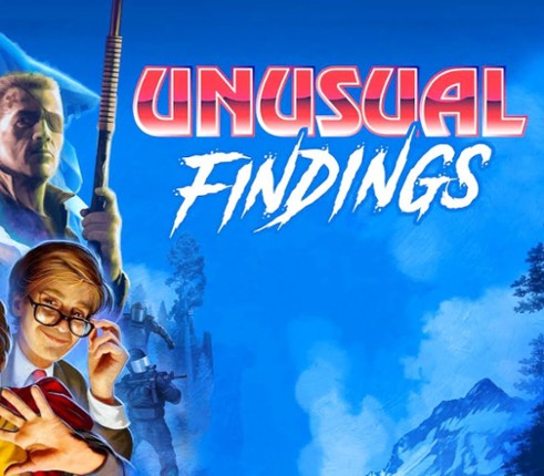 Unusual Findings Image