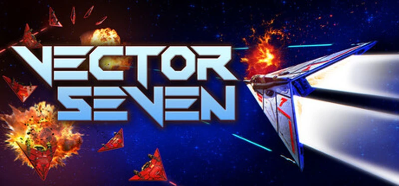 Vector Seven Image