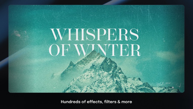 VEGAS Pro 22 Steam Edition screenshot