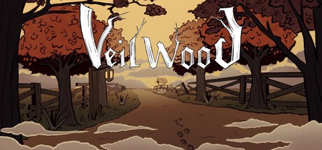 Games like VeilWood