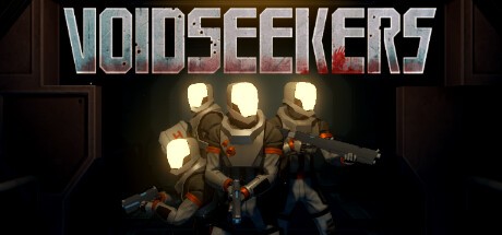 Games like Voidseekers