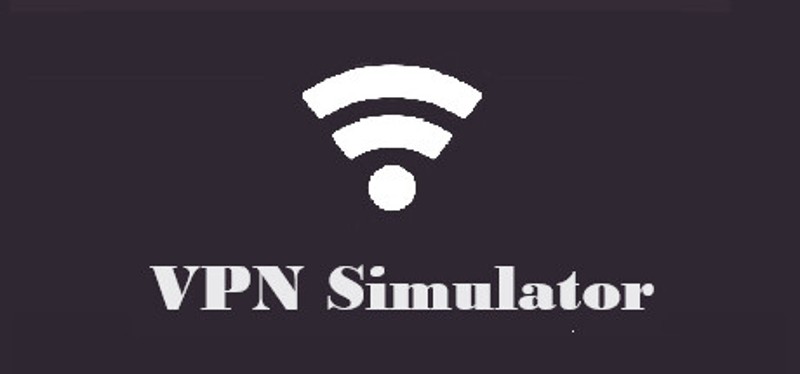 VPN Simulator Image