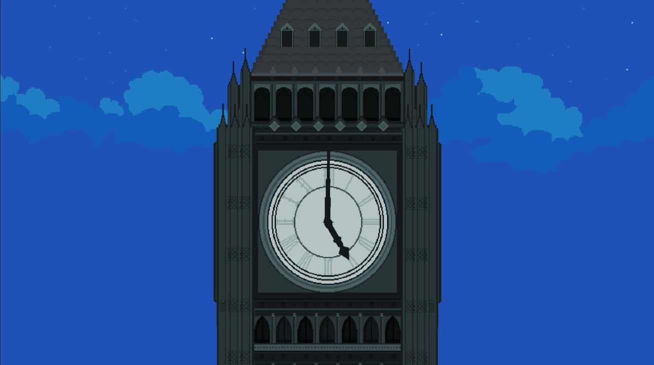 Games like Westminster