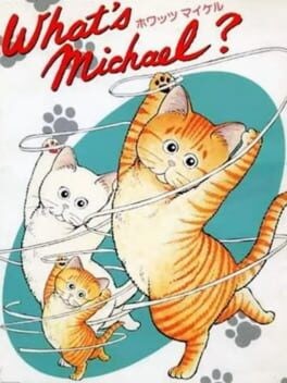 Games like What's Michael?