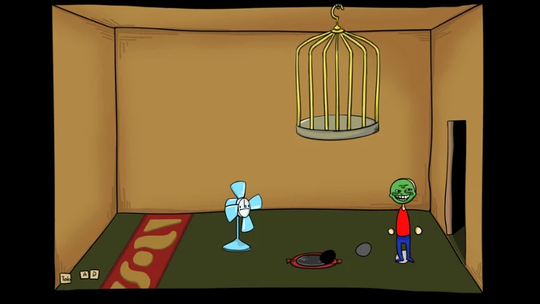 Where There's a Mask Image