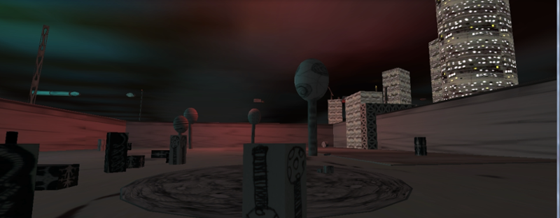 Wilbler Park screenshot