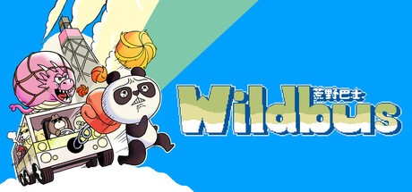 Games like Wildbus