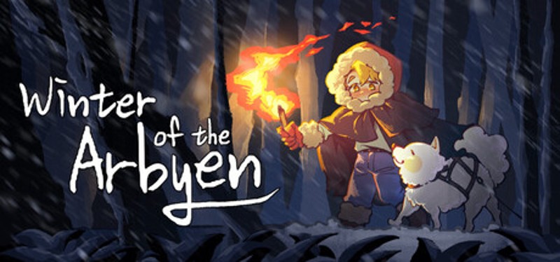 Winter of the Arbyen Image
