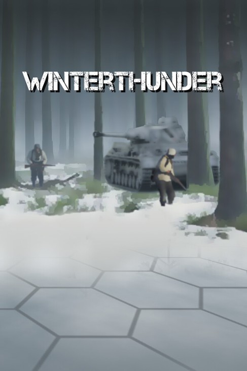Games like WinterThunder
