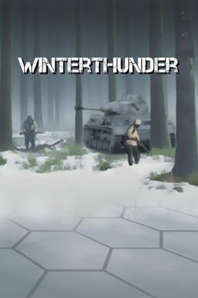 WinterThunder Game Cover