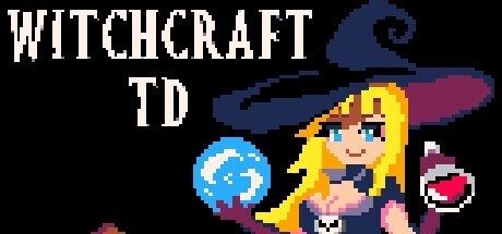 Games like WitchCraft TD
