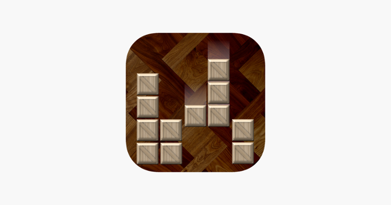 Wooden Block Puzzle Game ± Image