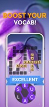 Word Games - Crossy Words Link Image