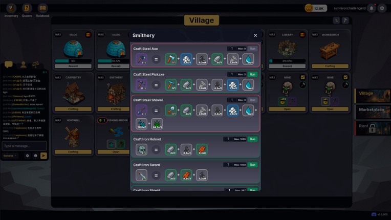 World of Eggs: Idle Adventures Image