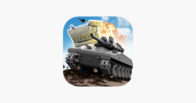 WW2 Battlefield: Tower Defense Frontline Commando Image