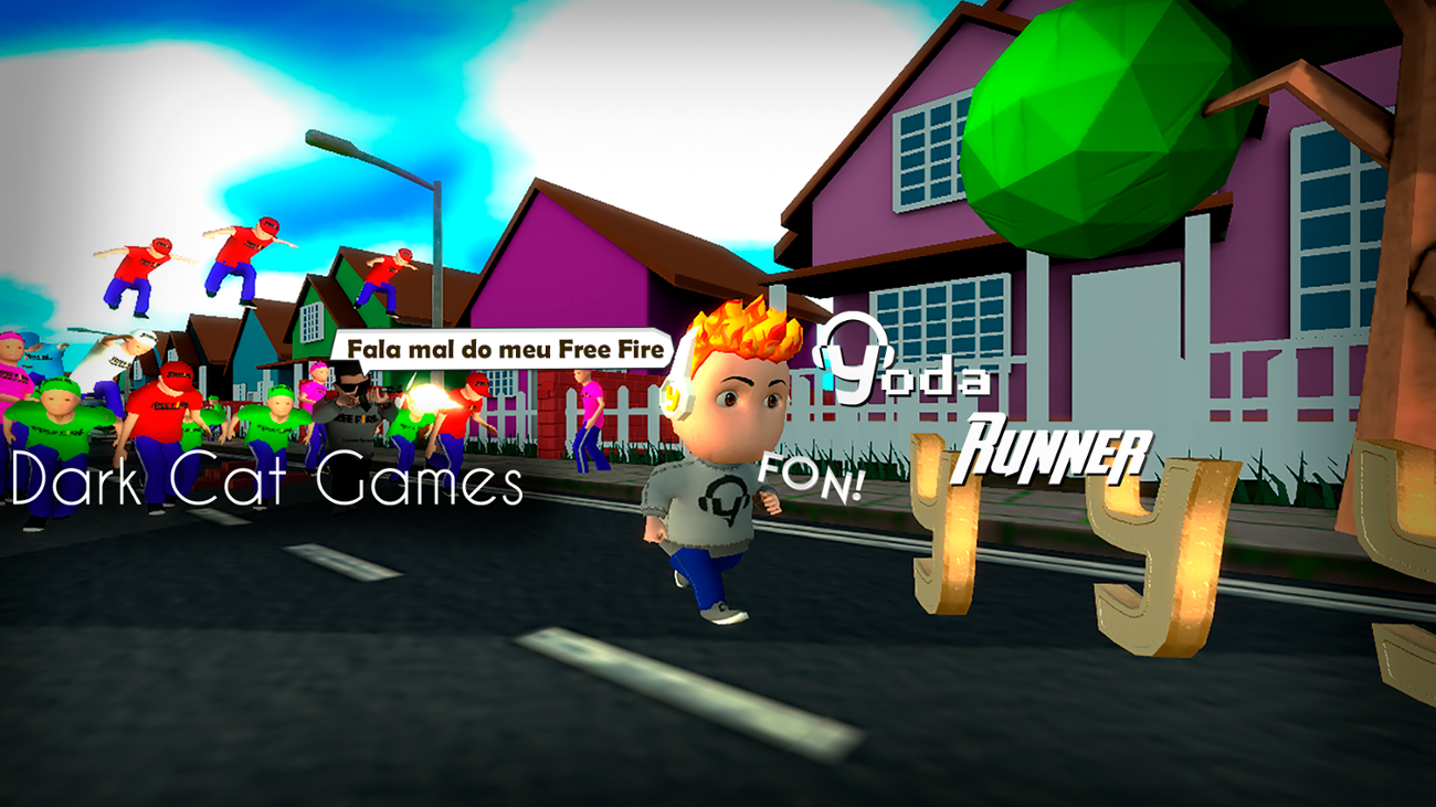 Games like Yoda Runner