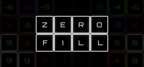 Games like ZERO_FILL