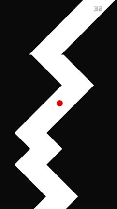 ZigZag Line - Impossible Game Image