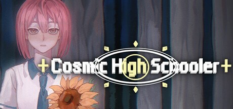 Games like 神明高中生 - Cosmic High Schooler